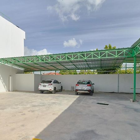 Sun Express Hotel Pueblo Bavaro Luaran gambar