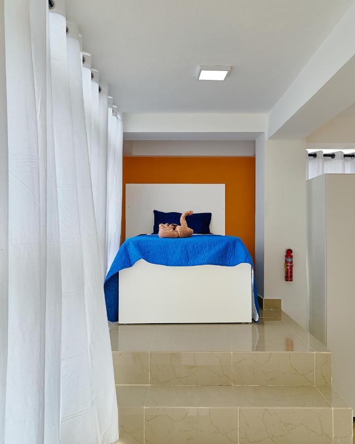 Sun Express Hotel Pueblo Bavaro Luaran gambar